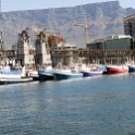 ZAF WC CapeTown 2016NOV15 VnA arr 010 : 2016, 2016 - African Adventures, Africa, Cape Town, November, South Africa, Southern, V&A, Western Cape